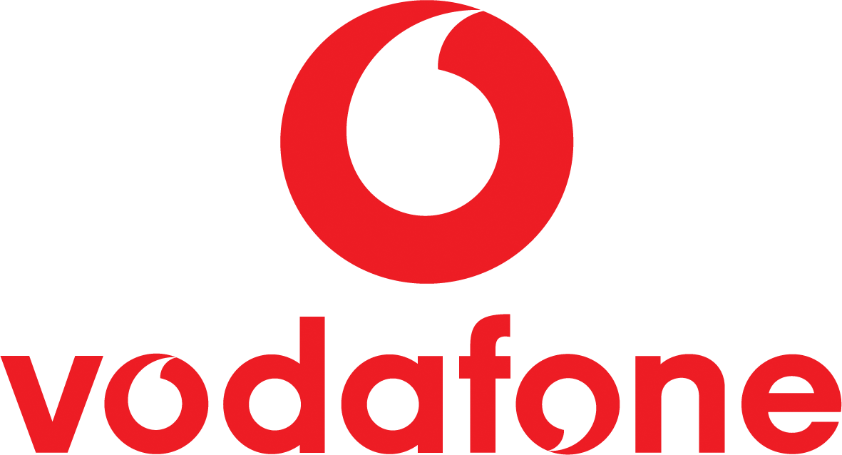 Vodafone Logo